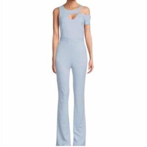 Bailey 44 Treasure Jumpsuit NWT Size L